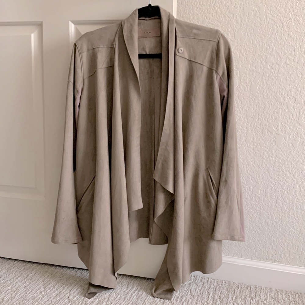 Blank NYC cardigan sweater